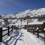 Pasiega Lo Minarro