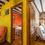 Country house Pasiega Lo Minarro