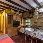 Pasiega Lo Minarro Country house