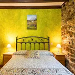 Pasiega Lo Minarro Country house