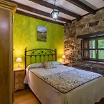 Country house Pasiega Lo Minarro San Roque de Riomiera