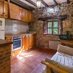 Pasiega Lo Minarro Country house