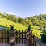 Pasiega Lo Minarro Country house San Roque de Riomiera