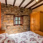 Country house Pasiega Lo Minarro San Roque de Riomiera