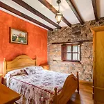 Pasiega Lo Minarro San Roque de Riomiera