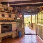 Pasiega Lo Minarro Country house *