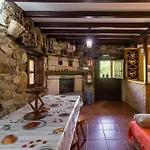 Pasiega Lo Minarro Country house San Roque de Riomiera