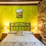 Country house Pasiega Lo Minarro