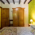 Pasiega Lo Minarro Country house *