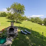 Country house Pasiega Lo Minarro San Roque de Riomiera