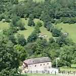 Country house Pasiega Lo Minarro San Roque de Riomiera
