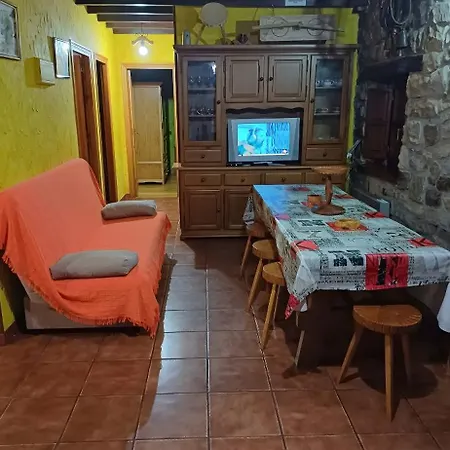 Pasiega Lo Minarro *