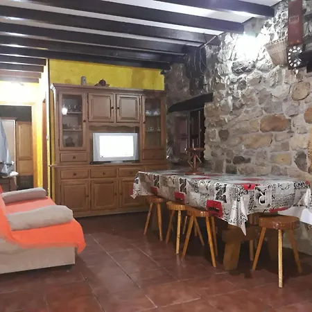 Pasiega Lo Minarro Country house *