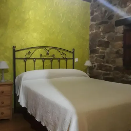 Pasiega Lo Minarro * San Roque de Riomiera