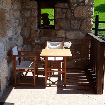 Pasiega Lo Minarro * San Roque de Riomiera