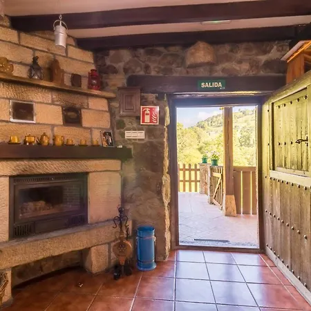 Pasiega Lo Minarro *