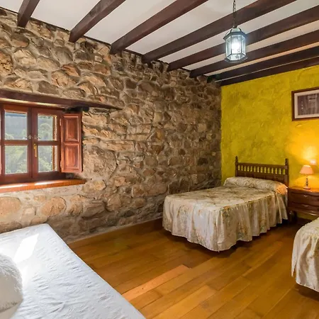 Pasiega Lo Minarro *