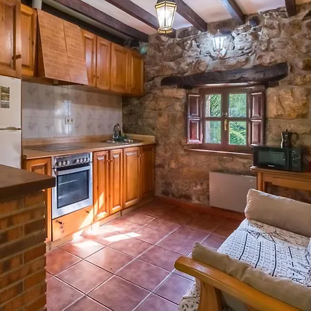 Pasiega Lo Minarro San Roque de Ríomiera