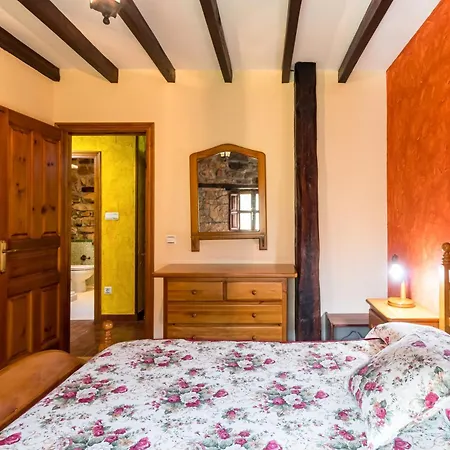 Kır Evi Pasiega Lo Minarro