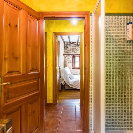 Kır Evi Pasiega Lo Minarro *