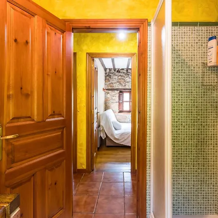 Casa rural Pasiega Lo Minarro *