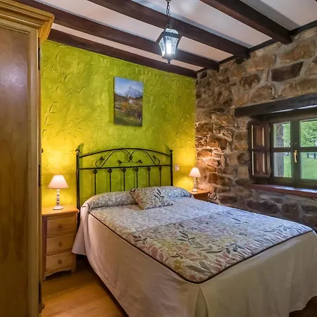 Pasiega Lo Minarro *