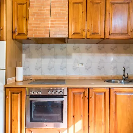 Pasiega Lo Minarro * San Roque de Ríomiera