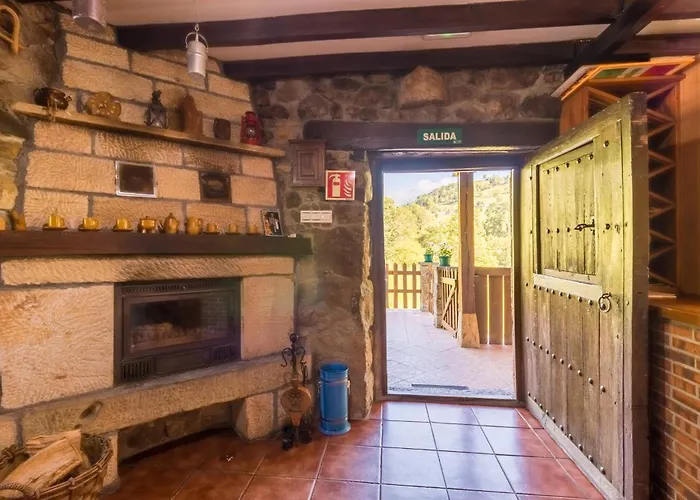 Pasiega Lo Minarro *