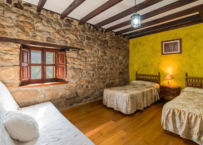 Pasiega Lo Minarro *