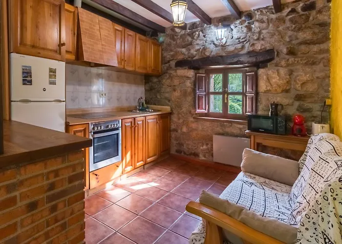 Pasiega Lo Minarro San Roque de Ríomiera