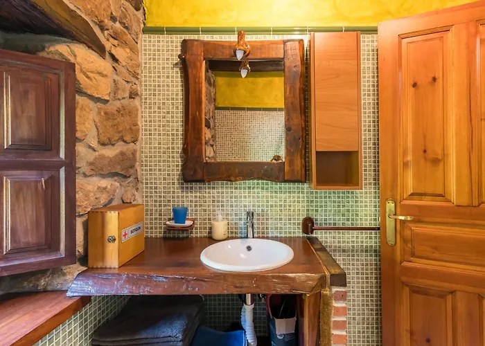 Pasiega Lo Minarro * San Roque de Ríomiera