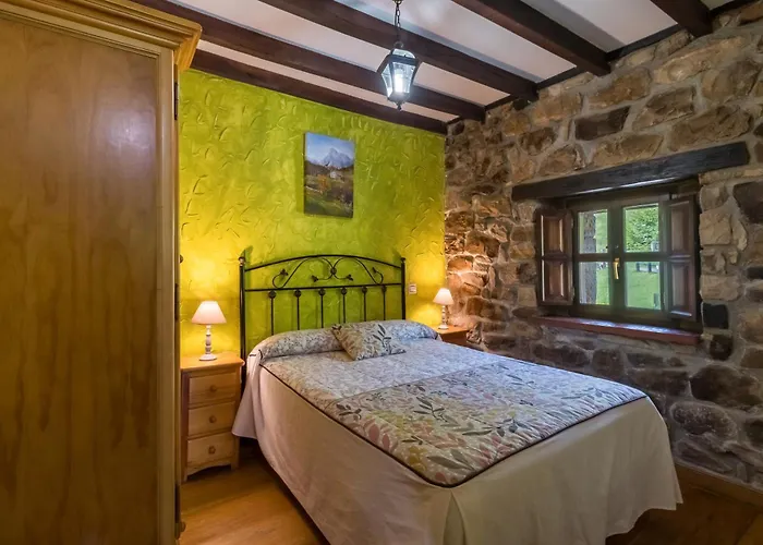 Pasiega Lo Minarro *