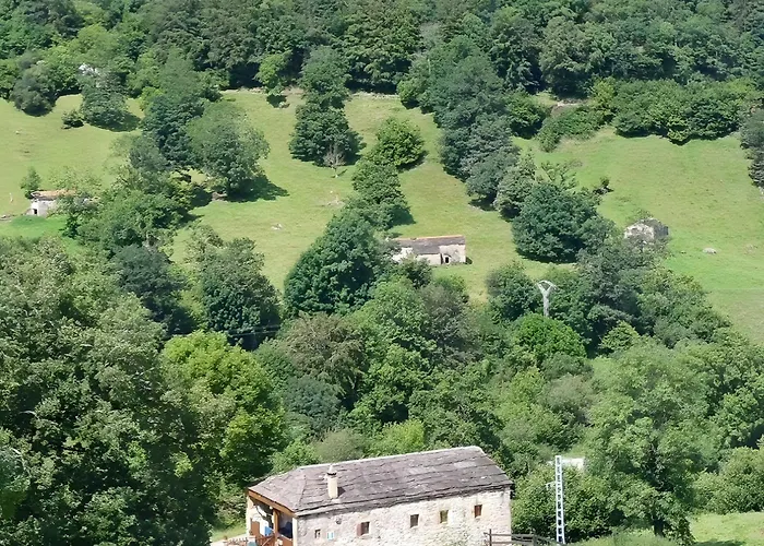 Pasiega Lo Minarro *